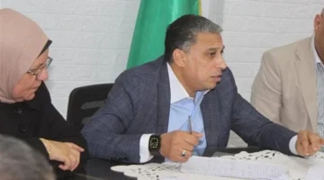 وكيل تعليم الجيزة يصدر قراراً بمنع الغلايات داخل المدارس لتخفيف الأحمال